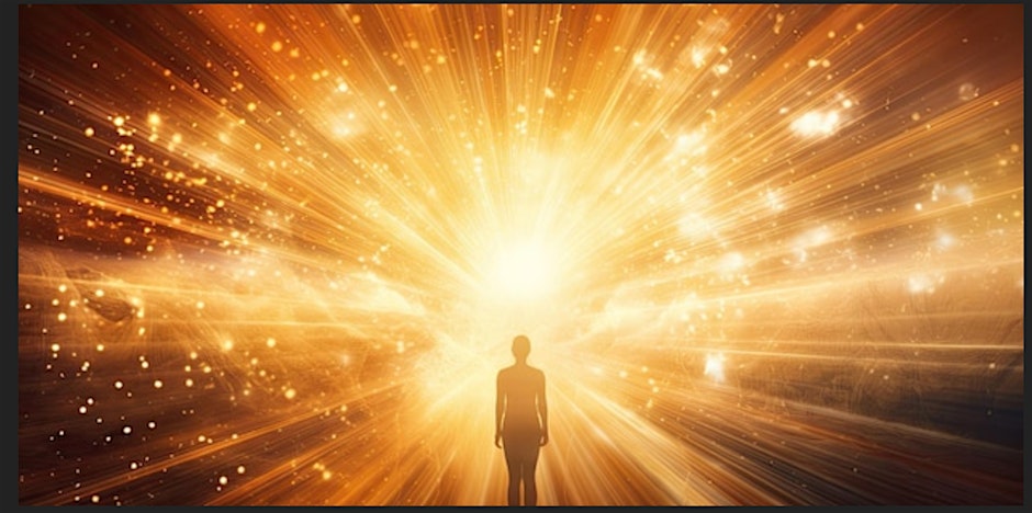 The Power of Light Technology! Change How You Age