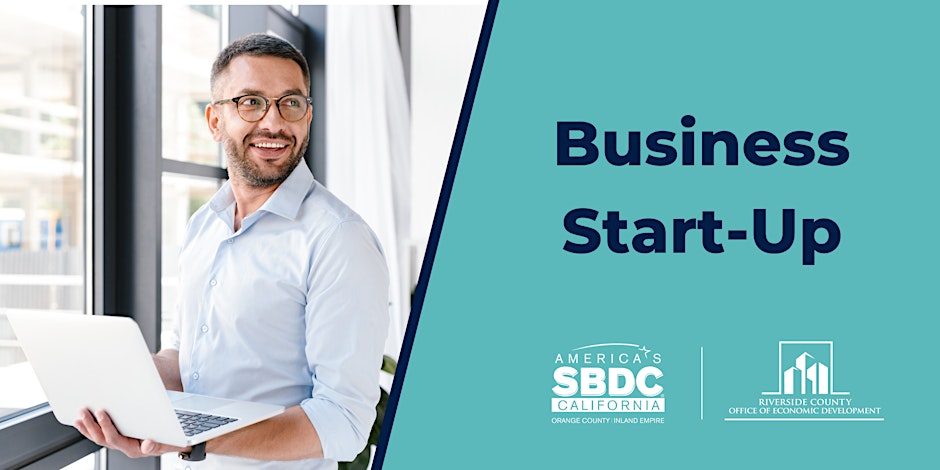 Business Start-Up