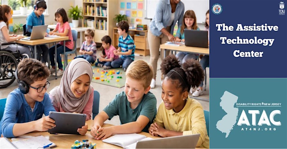2026 Assistive Technology & Education Summit