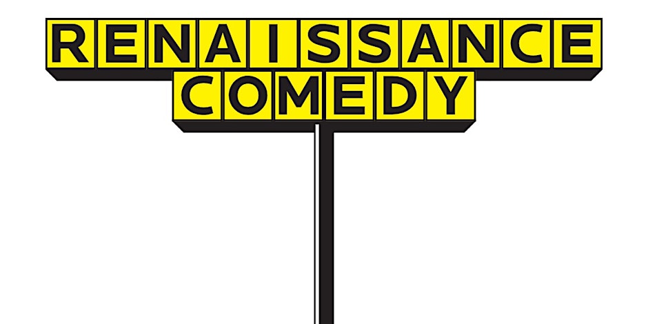 Renaissance Men of Comedy