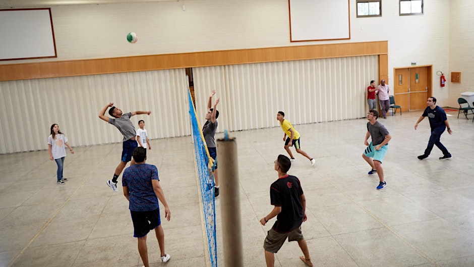 Sports Night