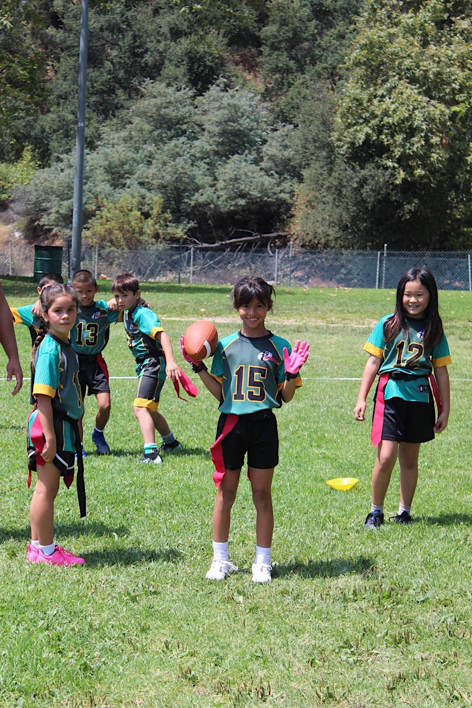i9 Sports Outdoor Youth Sports | La Crescenta | Starts Sep. 13 | Ages 3–14