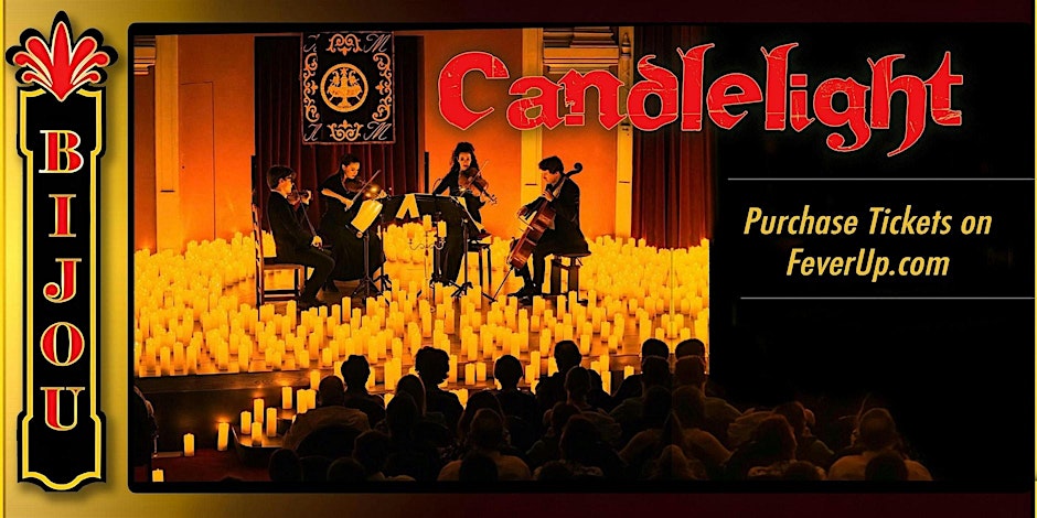 Candlelight Concert