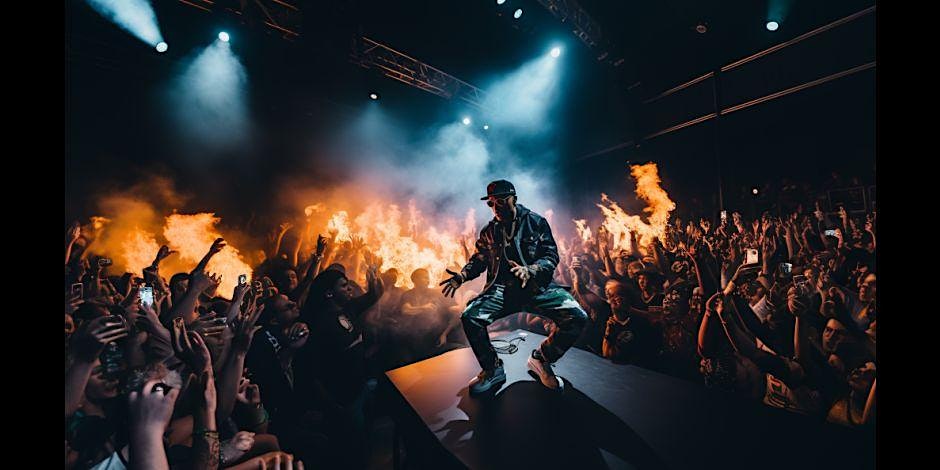 NightClub concert