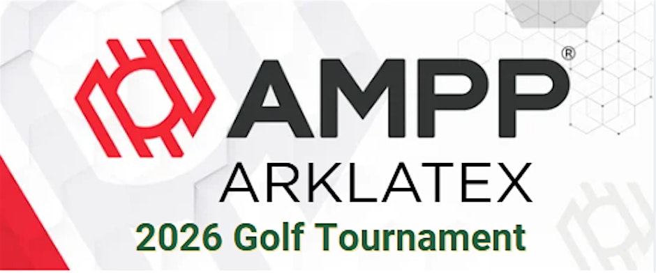 AMPP 2026 Golf Tournament