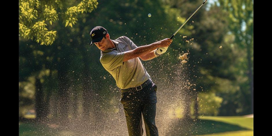 Faith UMC Annual Golf Tournament