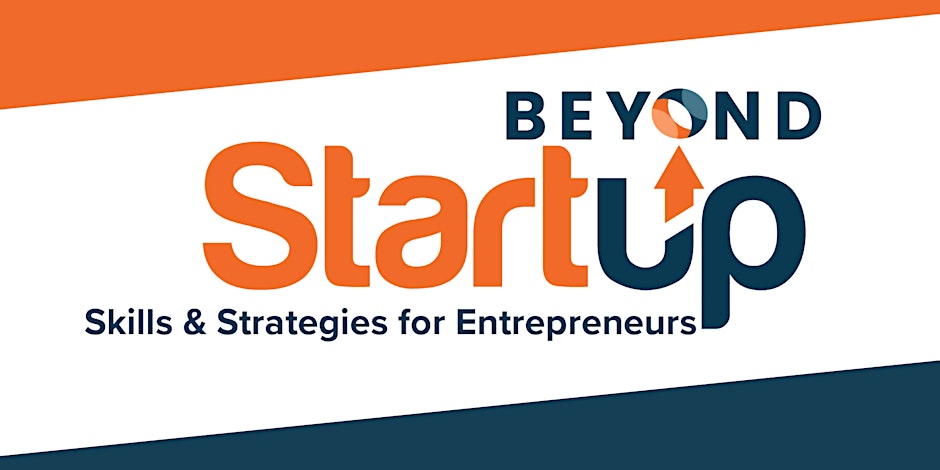 Beyond Startup: AI Basics for Small Business Startups