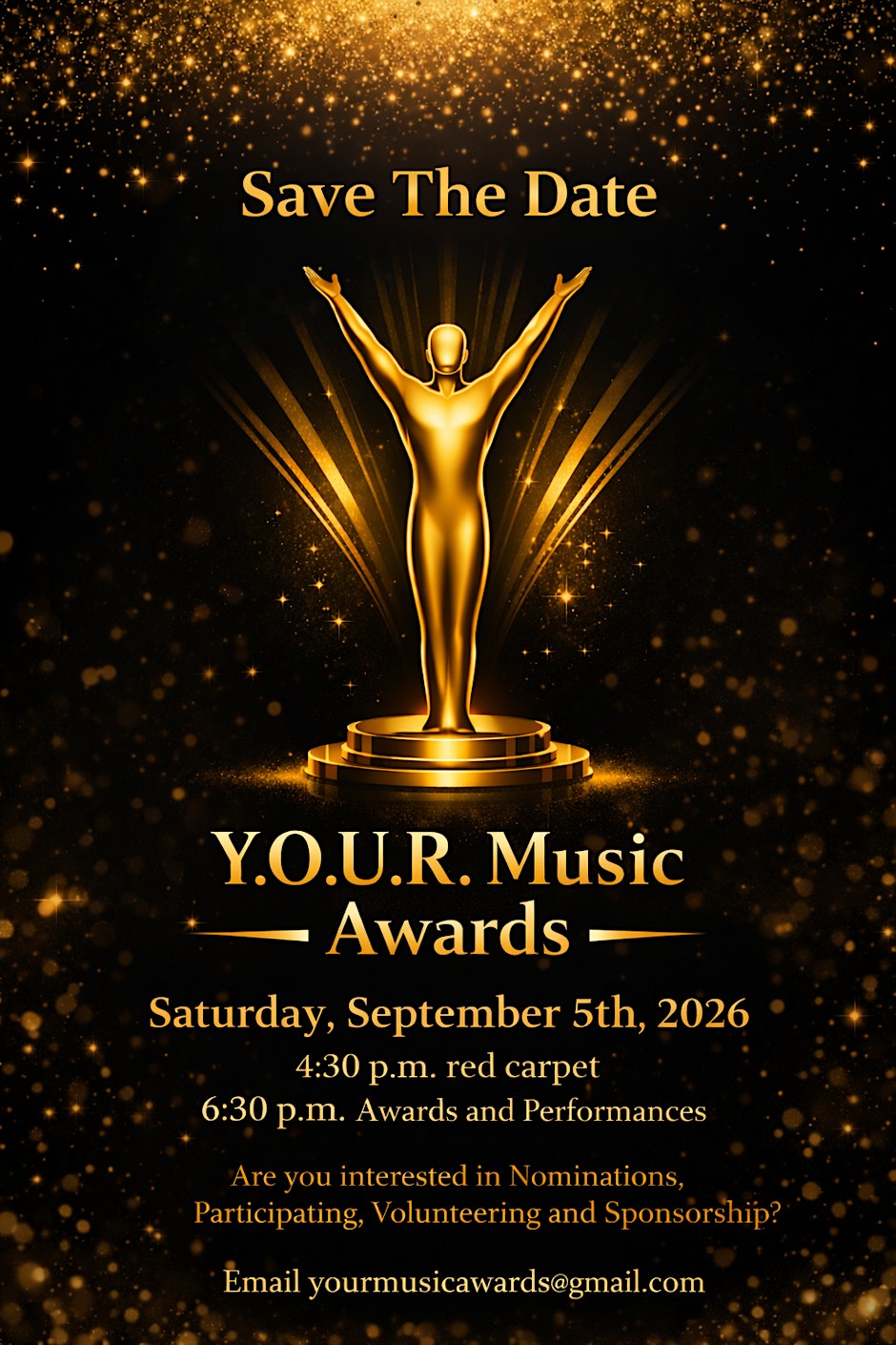 Y.O.U.R. Music Awards