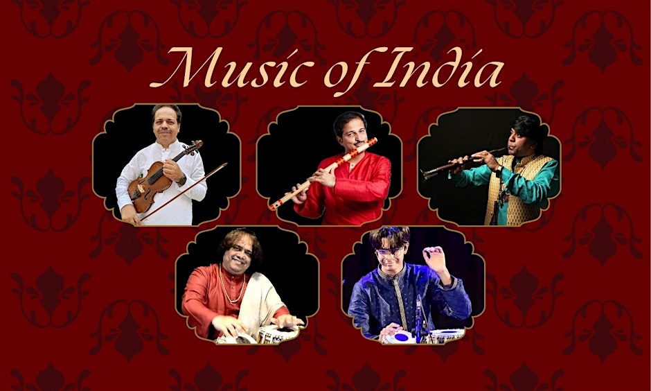 Music of India