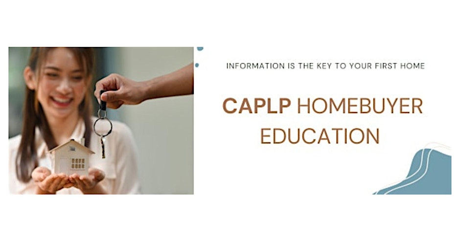 October Homebuyer Education Class
