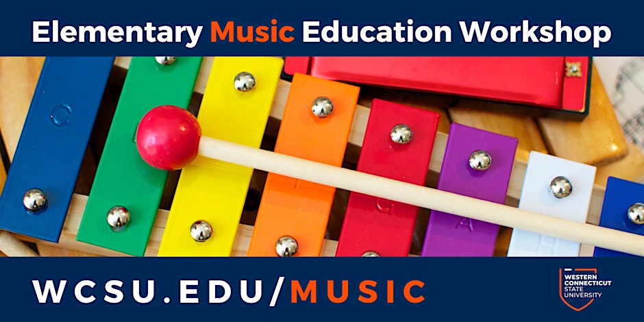 2026 Fall Elementary Music Education Workshop