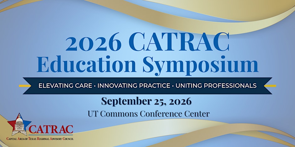 2026 CATRAC Education Symposium