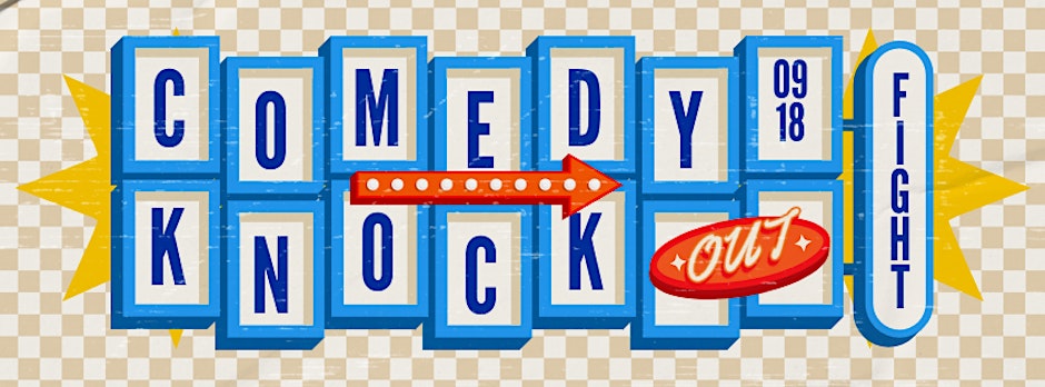 Comedy Knockout