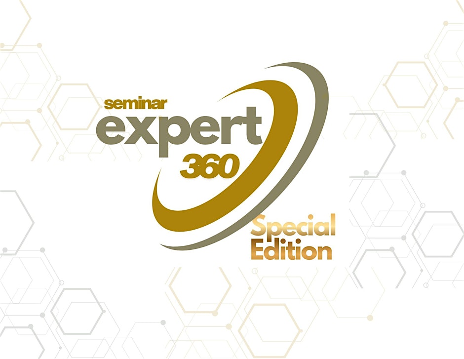 Seminar Expert 360 Special edition