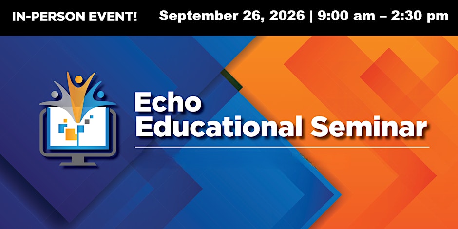 Southern California Educational Seminar: HOA Nuts, Bolts, and The Future