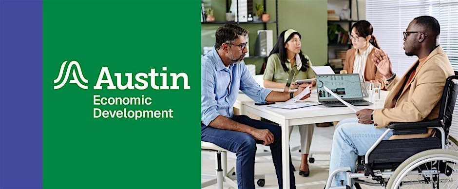 *Explore Funding Options for Your Business (In-Person Or Virtual)