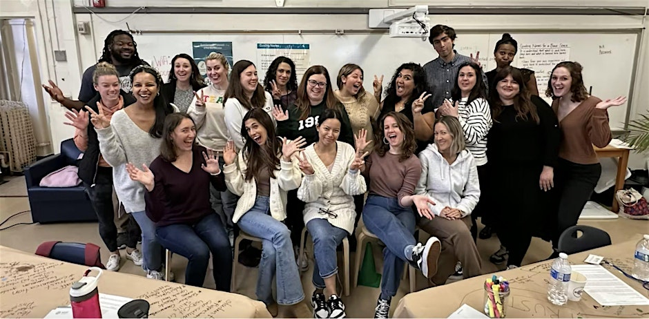 Educator Institute: Inclusive by Design