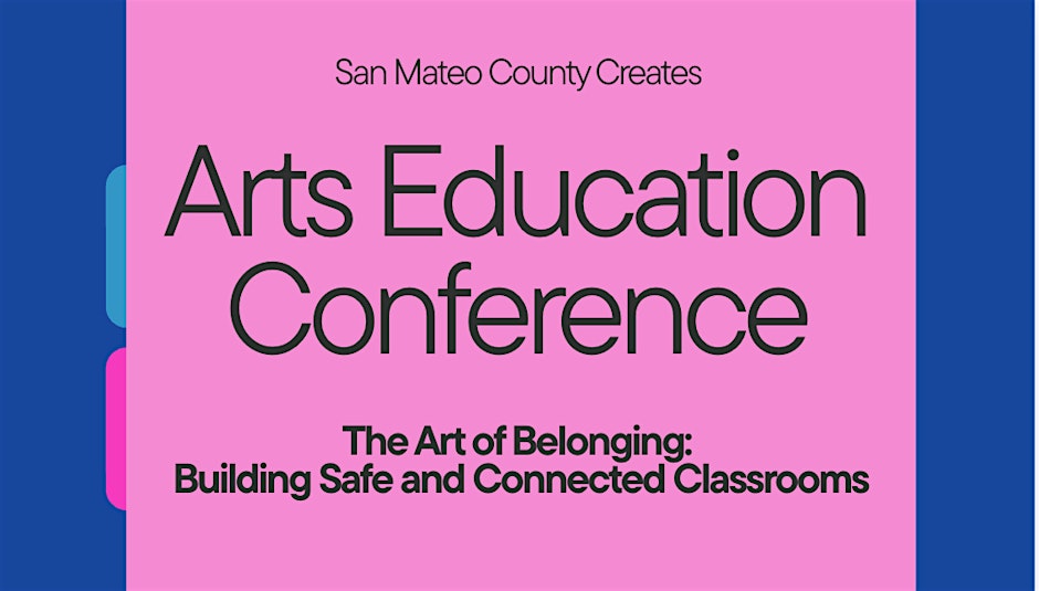 SMCC Arts Education Conference - September 30, 2026