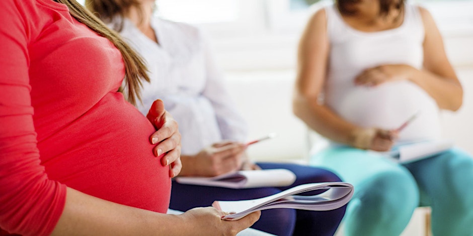Childbirth Education - Aug. 25-26, 2026