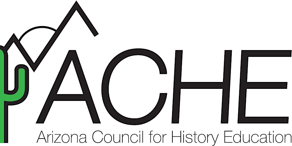 2026 Arizona Council for History Education Membership