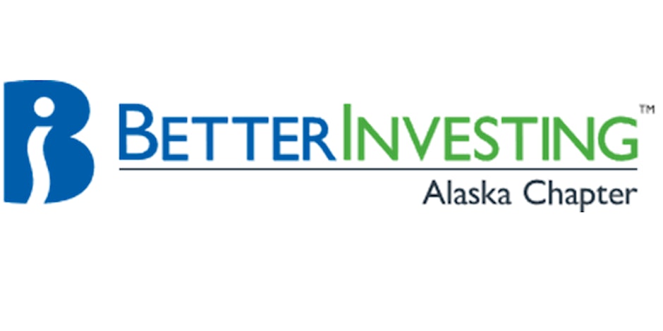 2026 Alaska Investing Education Fair