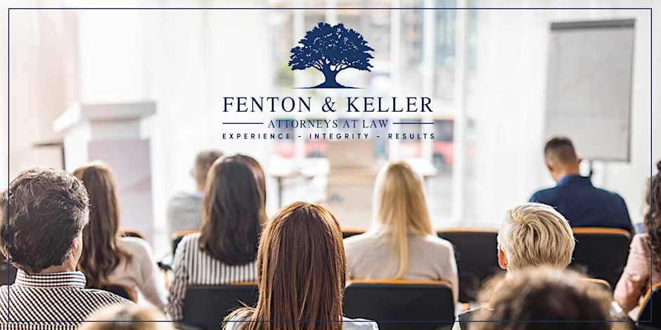 Fenton & Keller Employment Law Seminar