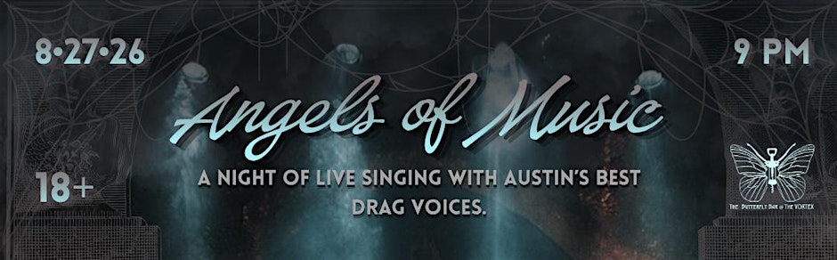 Angels of Music