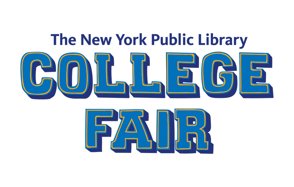 The New York Public Library's Annual College Fair