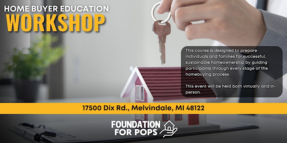 Home Buyer Education Course
