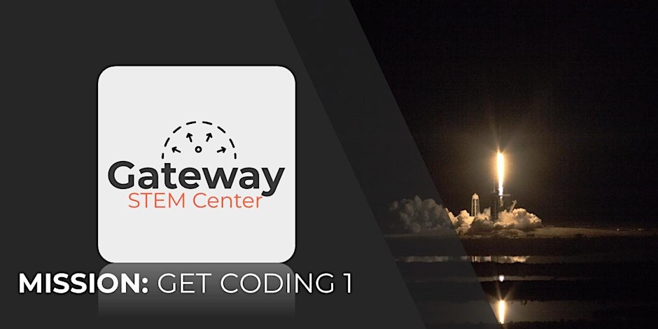 Mission: Get Coding 1 (Minimum 4th Grade)