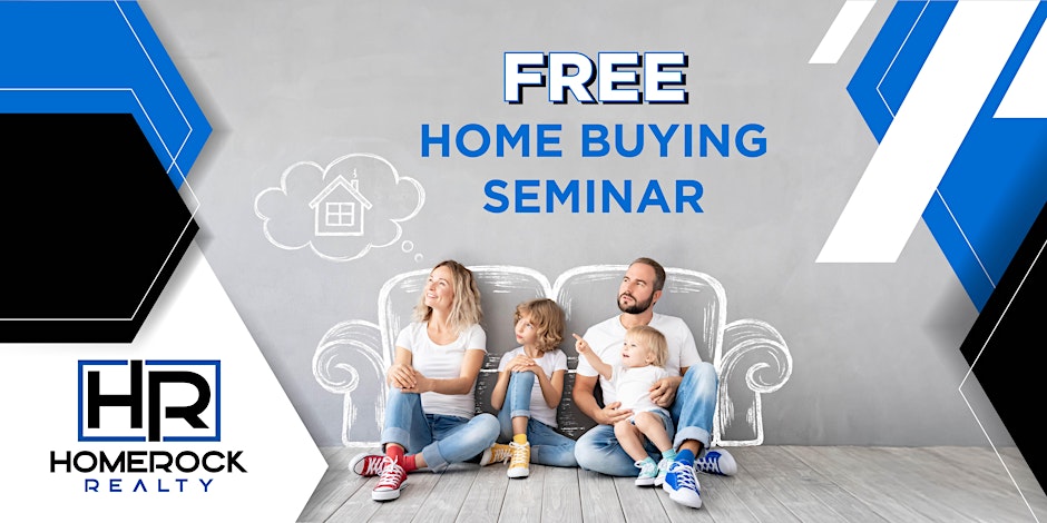 FREE Home Buyer Seminar (Spring, TX)
