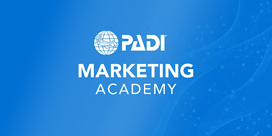 PADI Marketing Academy 2026 - Chennai