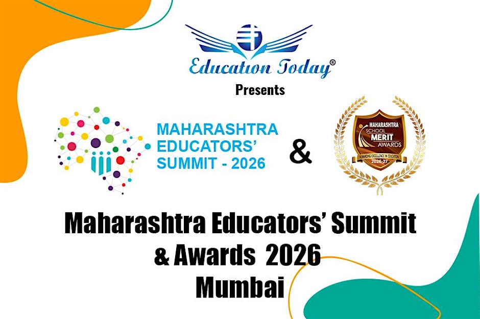 Maharashtra Educators' Summit & Awards 2026
