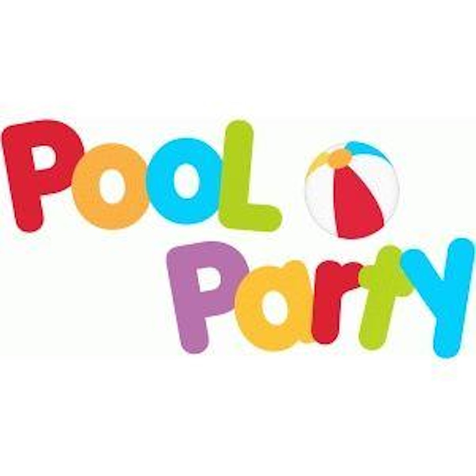 Weekend Pool Party, Ramp Show, DJ, Belly Dance, Games, Buffet Dinner, Drink