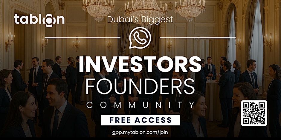 Join Biggest Community | Investors & Founders | Jaipur | Online