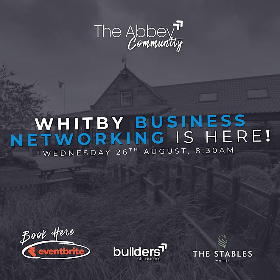 Whitby Business Networking
