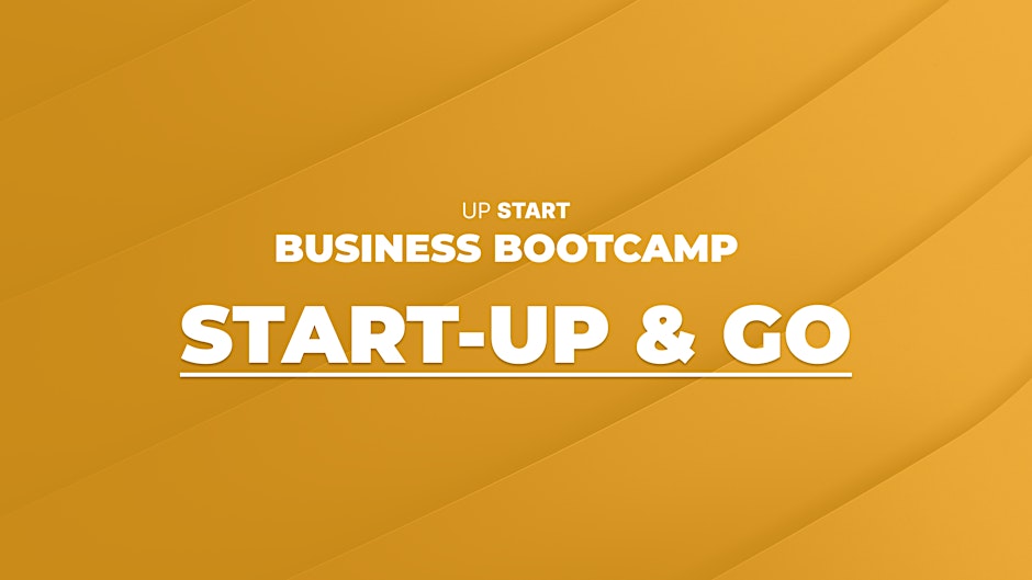 One day Business Start-Up and Go Bootcamp