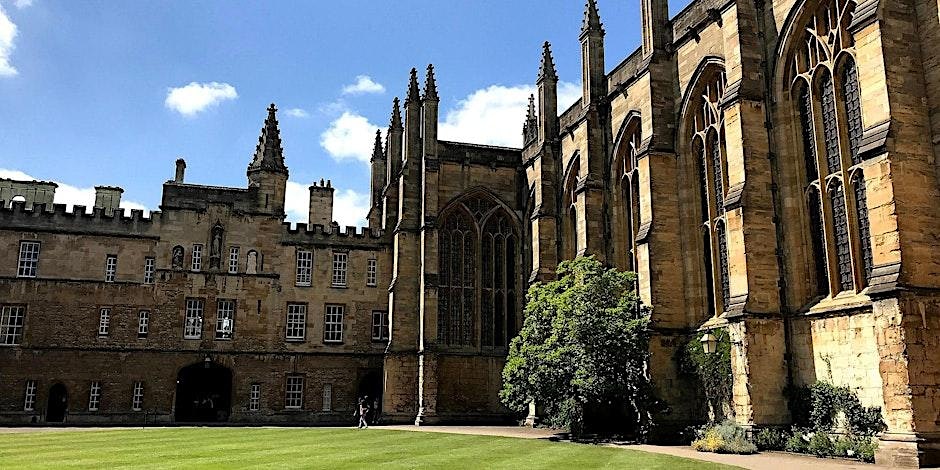 Oxford Ethnography and Education Conference 2026