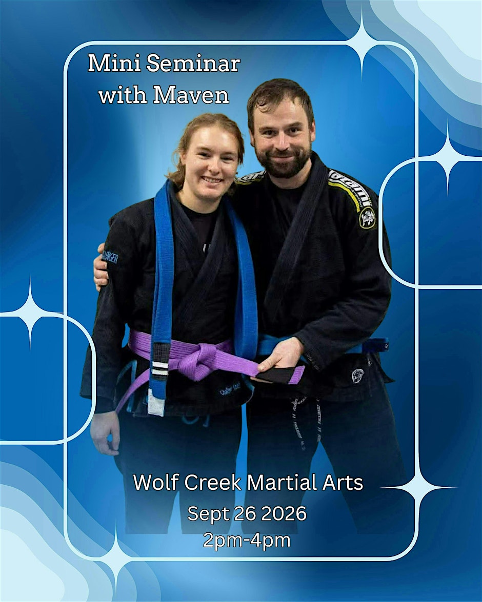 Mini Seminar Sept 26 2026