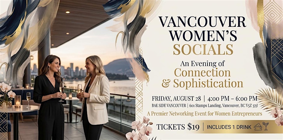 Vancouver Women's Social