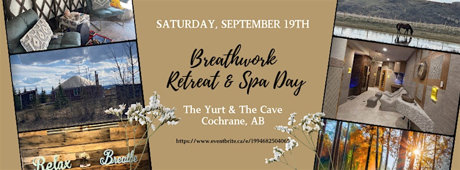 Breathwork Retreat & Spa