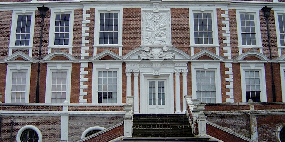 Myerscough College Advice Morning - Croxteth Park Liverpool Centre (Oct)
