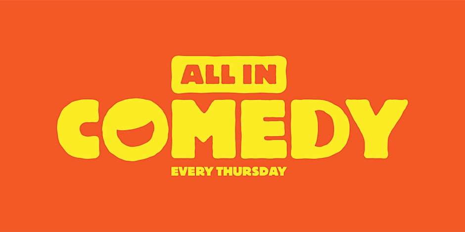 All In Comedy