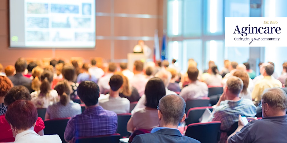 Seminar: Injury to Independence hosted by Agincare