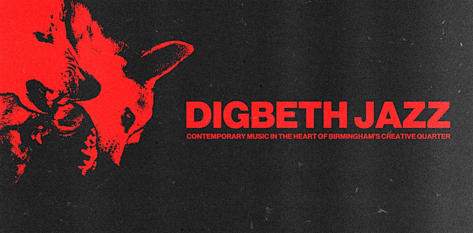 DIGBETH JAZZ 2ND BIRTHDAY CHARITY GIG feat. DISCO MANIFEST