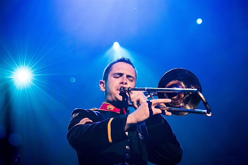 The Portsmouth Concert Season Opening Night
