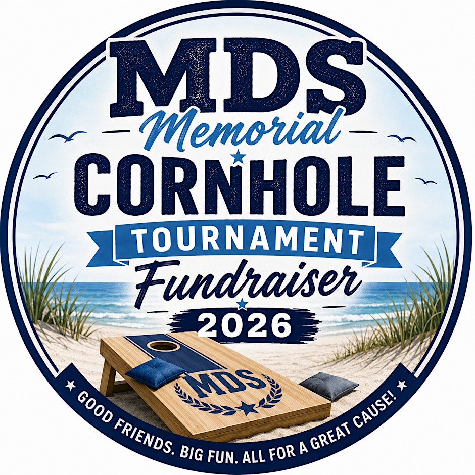 MDS Memorial Cornhole Tournament 2026