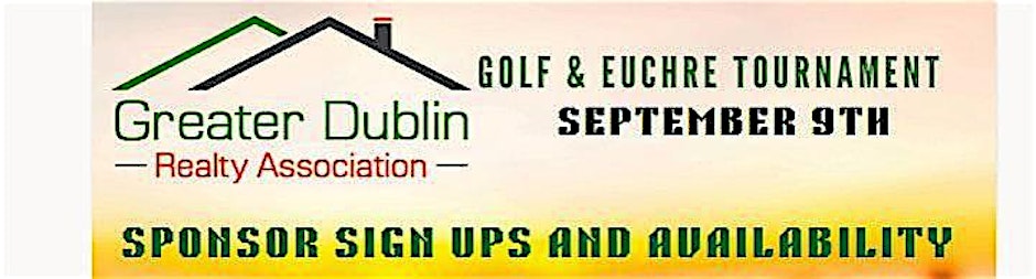 GDRA Golf & Euchre Tournaments