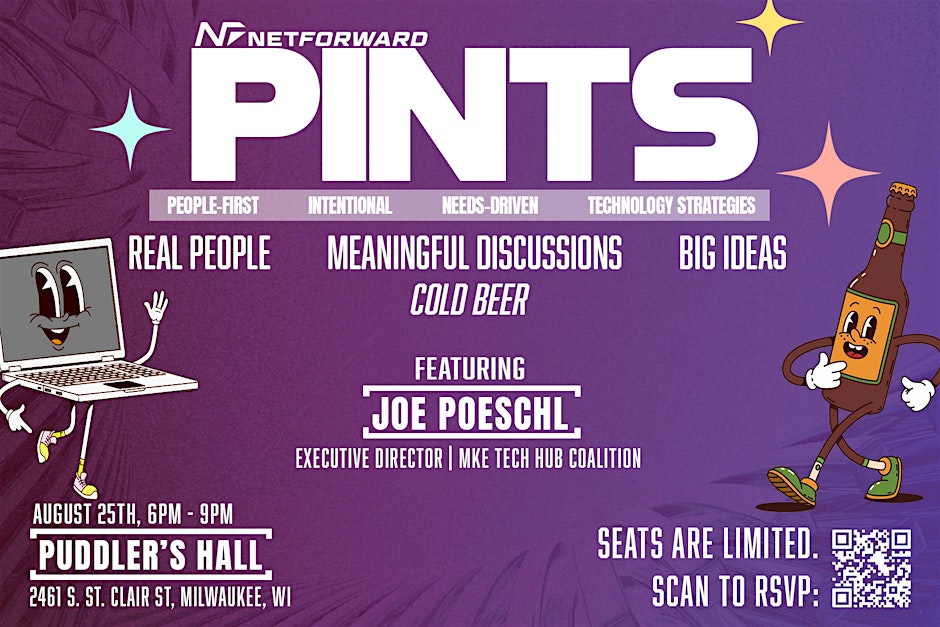 PINTS: People-First, Intentional, Needs-Driven Technology Strategies
