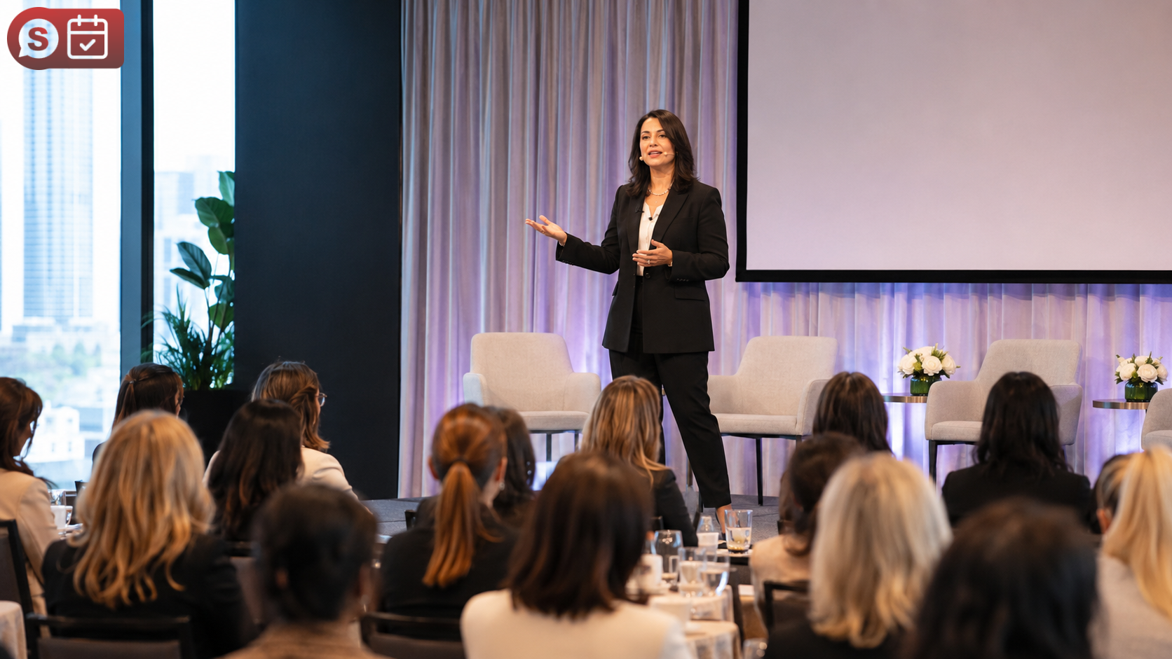 17th International Conference On Women In Business And Leadership